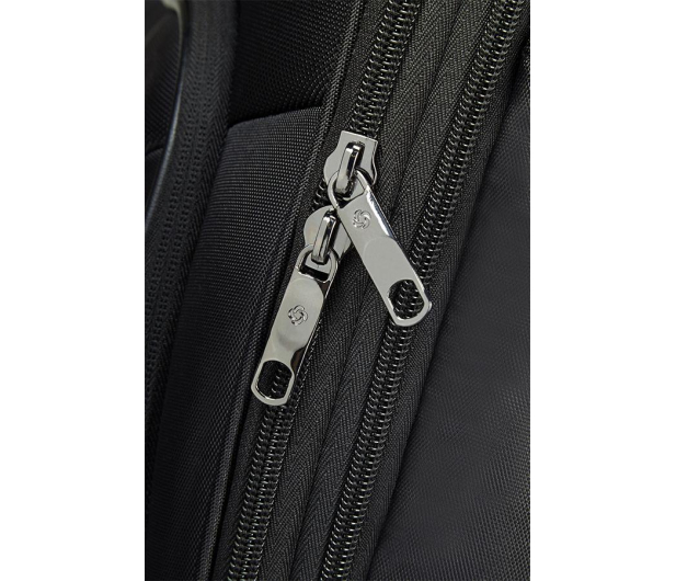 SAMSONITE DESKLITE 1 GUSSET 15.6" 50D-09-001 CZARNY - 1380804 - zdjęcie 7
